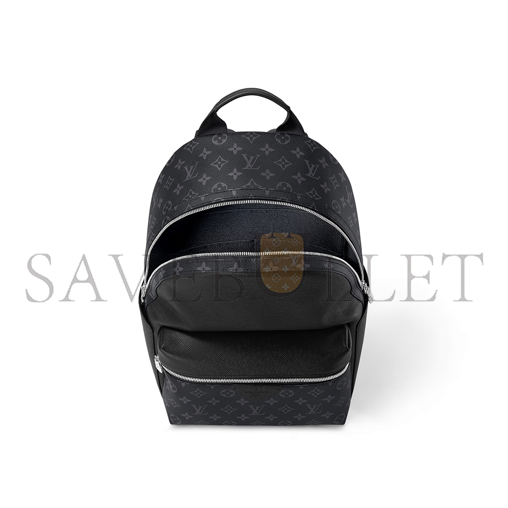 LOUIS VUITTON DISCOVERY BACKPACK M31033 (38*29*20cm)